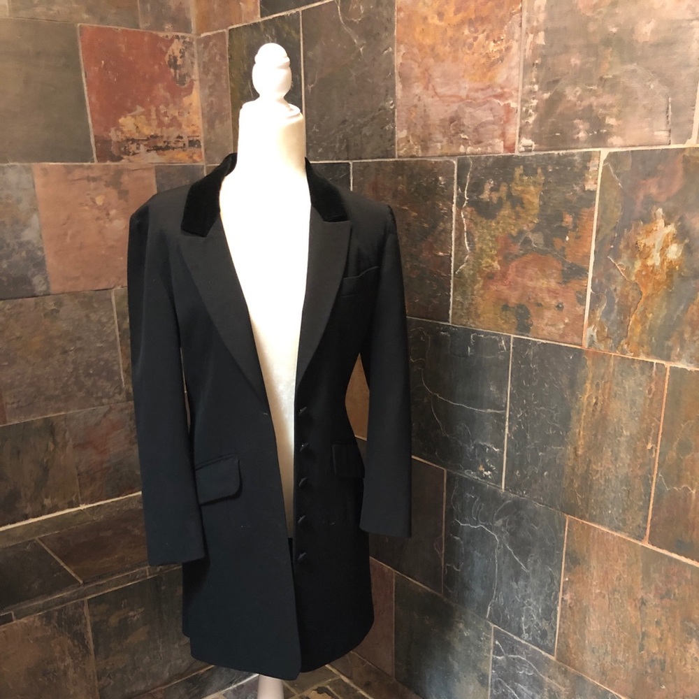 Woman’s jacket